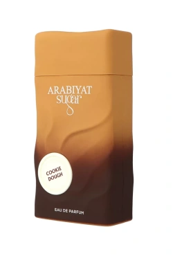 Flakon Arabiyat Sugar Cookie Dough Edp 100ml