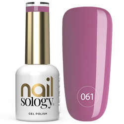 Clavier Nailsology lakier hybrydowy 061 Secret Affair 8ml