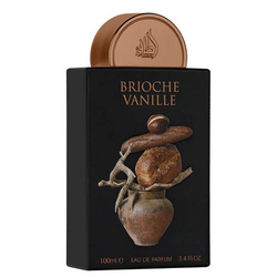 Lattafa Brioche Vanille woda perfumowana spray 100ml