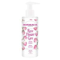 Dermacol Flower Care Hand Cream krem do rąk Rose 150ml