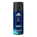 Adidas Uefa Champions League Champions antyperspirant w sprayu dla mężczyzn 150ml