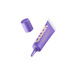 KIKO Milano Club K By Kiko Milano Colour Up Liquid Eyeshadow cień do powiek w płynie o modulowanej intensywności 02 Very Demure 5ml