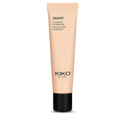 KIKO Milano Smart Hydrating Foundation nawilżający podkład w płynie Warm Beige 40 30ml