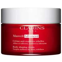 Clarins Masvelt Advanced Body Shaping Cream zaawansowany krem modelujący 200ml