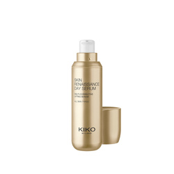 KIKO Milano Skin Renaissance Day Serum tonizująco-ujędrniające serum do twarzy o wielokierunkowym działaniu korygującym 30ml