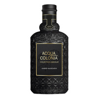 4711 Acqua Colonia Collection Absolue Amber Mandarin woda perfumowana spray 100ml - produkt bez opakowania