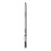 KIKO Milano Precision Eyebrow Pencil kredka do brwi z grzebykiem 01 Blackhaired 0.55g