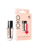 Joko Nails Therapy preparat proteinowo-krzemkowy Zabezpieczenie Przed Rozdwajaniem 11ml