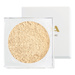 Asoa Mineralny podkład matujący M25 Golden Light 6g