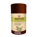 Sattva Natural Herbal Dye for Hair naturalna ziołowa farba do włosów Deep Brown 150g