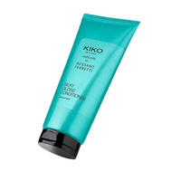 KIKO Milano Silky Gloss Conditioner odżywka prostująca i nadająca połysk o działaniu ułatwiającym rozczesywanie 200ml