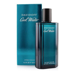 Davidoff Cool Water Men woda po goleniu 125ml