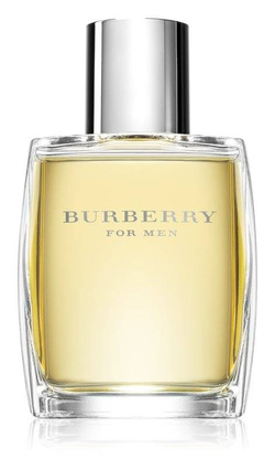 Burberry For Men woda toaletowa spray 50ml