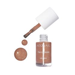 NeoNail The Classic Nail Polish lakier klasyczny do paznokci Sunkissed Glow Bronze 7.2ml
