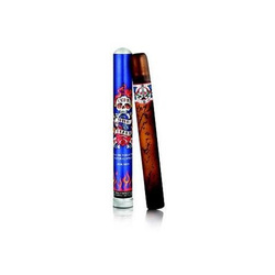 Cuba Original Cuba Wild Heart woda toaletowa spray 35ml