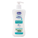 Chicco Baby Moments szampon do mycia ciała i włosów 0m+ 500ml