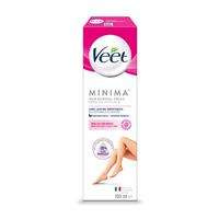Veet Minima krem do depilacji ciała skóra normalna 100ml