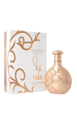 Arabiyat Prestige Nyla woda perfumowana spray 80ml