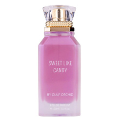 Gulf Orchid Sweet Like Candy woda perfumowana spray 100ml