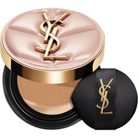 Yves Saint Laurent Skin Affair Soft Glow Cushion Foundation rozświetlający podkład w poduszce MN7 14g