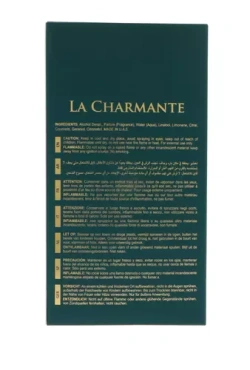 Maison Alhambra La Charmante edp 100ml
