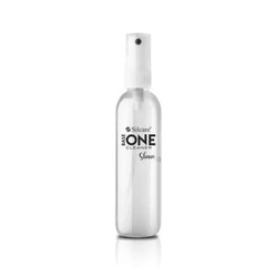 Silcare Cleaner Base One Shine spray do usuwania warstwy dyspersyjnej z żelu 100ml