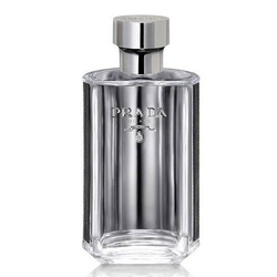 Prada L'Homme 100ml edt TESTER