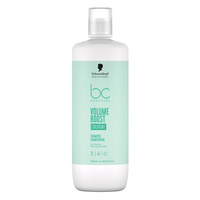 Schwarzkopf Professional BC Bonacure Volume Boost Shampoo szampon zwiększający objętość włosów 1000ml