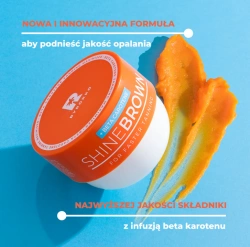 BYROKKO Shine Brown Beta Carotene 210ml