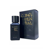 Paris Corner Confidential edp 100ml