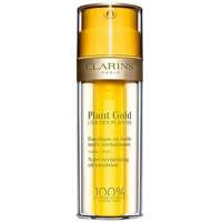 Clarins Plant Gold Nutri-Revitalizing Oil-Emulsion olejek do twarzy 35ml