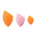 REAL TECHNIQUES Ultimate Sponge Trio