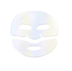 KIKO Milano Beauty Essentials Nourishing Prep Makeup Face Mask jednorazowa hydrożelowa maska rozświetlająco-odżywcza do twarzy
