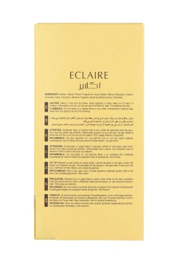 Lattafa Eclaire Banoffi woda perfumowana spray 100ml