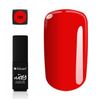 Silcare Flexy Hybrid Gel Show lakier hybrydowy 125 4.5g