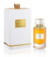 Boucheron Ambre d'Alexandrie woda perfumowana spray 125ml