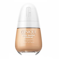Clinique Even Better Clinical™ Serum Foundation SPF20 podkład wyrównujący koloryt skóry CN 62 Porcelan Beige 30ml