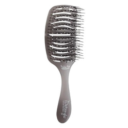 Olivia Garden iDetangle Medium Hair Brush szczotka rozplątująca do włosów normalnych