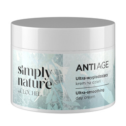 Clochee Simply Nature ultra-wygładzający krem na dzień 50ml