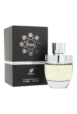 Afnan Rare Carbon woda perfumowana spray 100ml