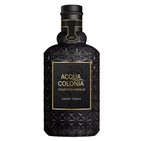 4711 Acqua Colonia Collection Absolue Smoky Tonka woda perfumowana spray 100ml - produkt bez opakowania