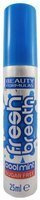 Beauty Formulas Fresh Beath odświeżacz do ust Cool Mint 25ml
