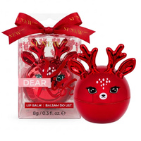 SunewMed+ Dear Kiss Red balsam do ust orzechowy 8g