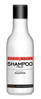 Stapiz Basic Salon Fruit Shampoo owocowy szampon do włosów 1000ml