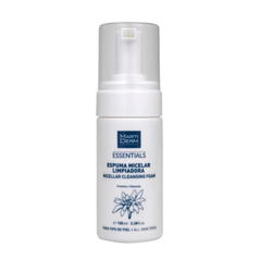 Martiderm Essentials Micellar Foam pianka oczyszczająca 100ml