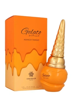 Amaran Gelato Mango Tango Edp 100ml