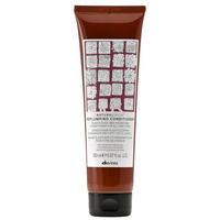 Davines Naturaltech Replumping odżywka uelastyczniająco-nawilżająca bez siarczanów 150ml