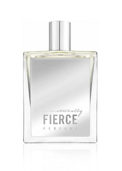Abercrombie & Fitch Naturally Fierce woda perfumowana spray 100ml