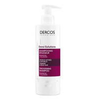 Vichy Dercos Densi-Solutions szampon zwiększający objętość włosów 250ml