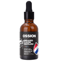 Morfose Ossion Premium Barber Beard Care serum do pielęgnacji brody 50ml